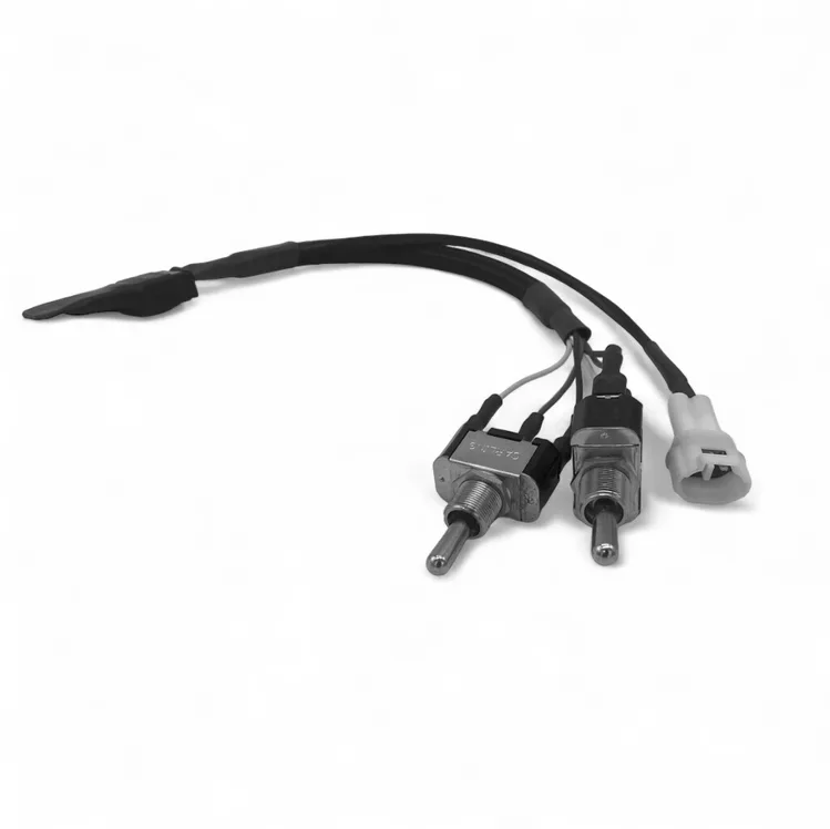 CRUISE CONTROL KIT V.2