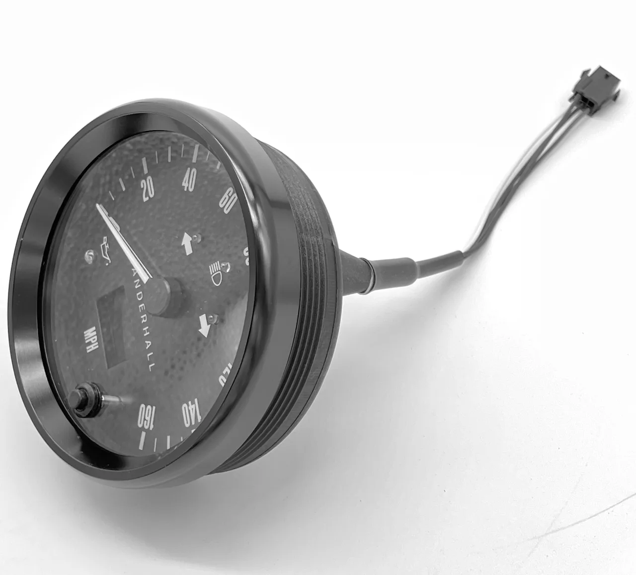 4.5 IN SPEEDOMETER 160MPH Venice (2020+)