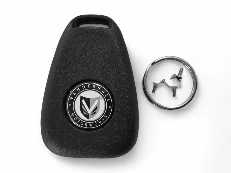 Key Fob 2020+ (CR2032 BATTERY NOT INCLUDED)