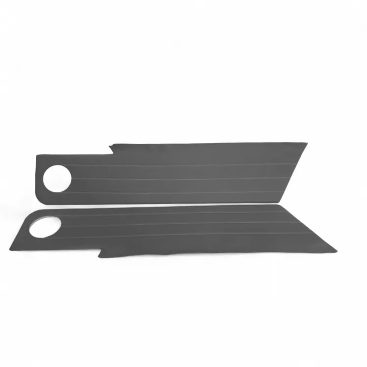 INT DOOR PANEL 2020+ VENICE TAN (PAIR) ASSEMBLED