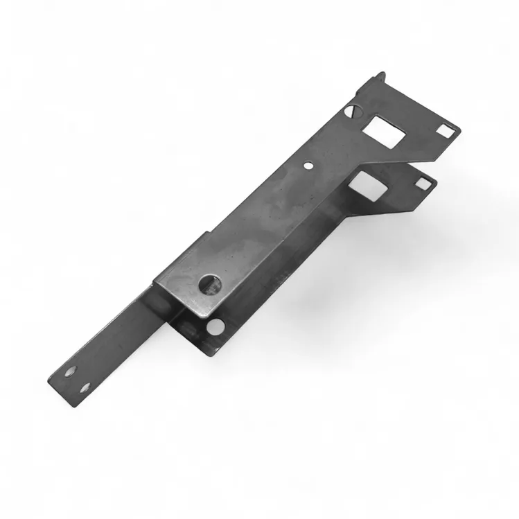 TRANS SHIFTER BRACKET