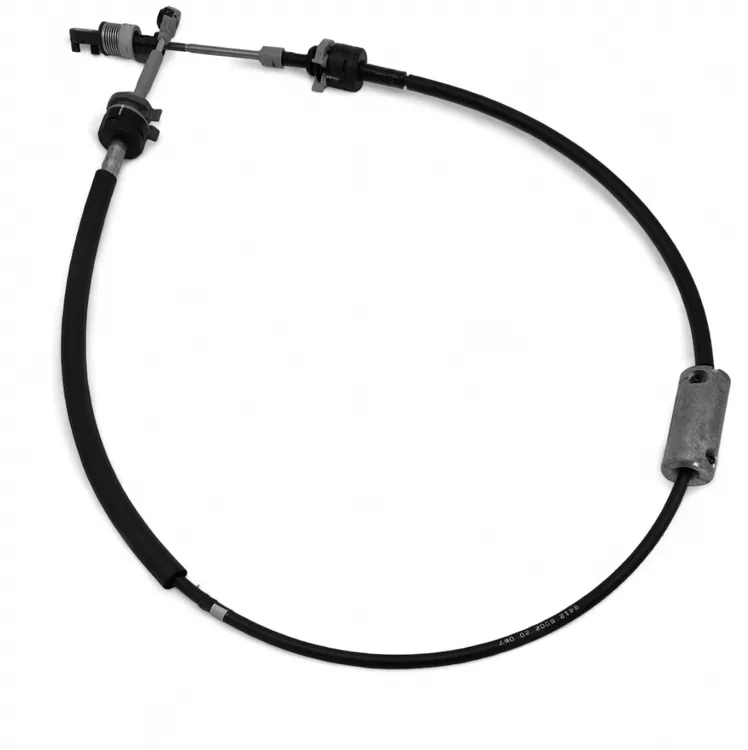 Transmission Shifter Cable (Modified)