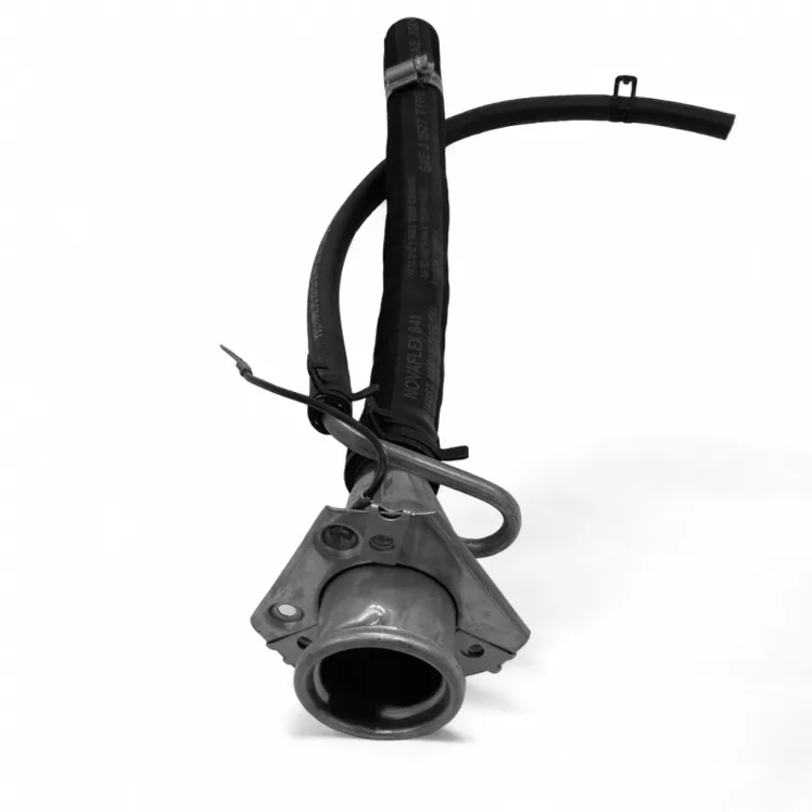 VENICE FUEL FILLER ASSEMBLY