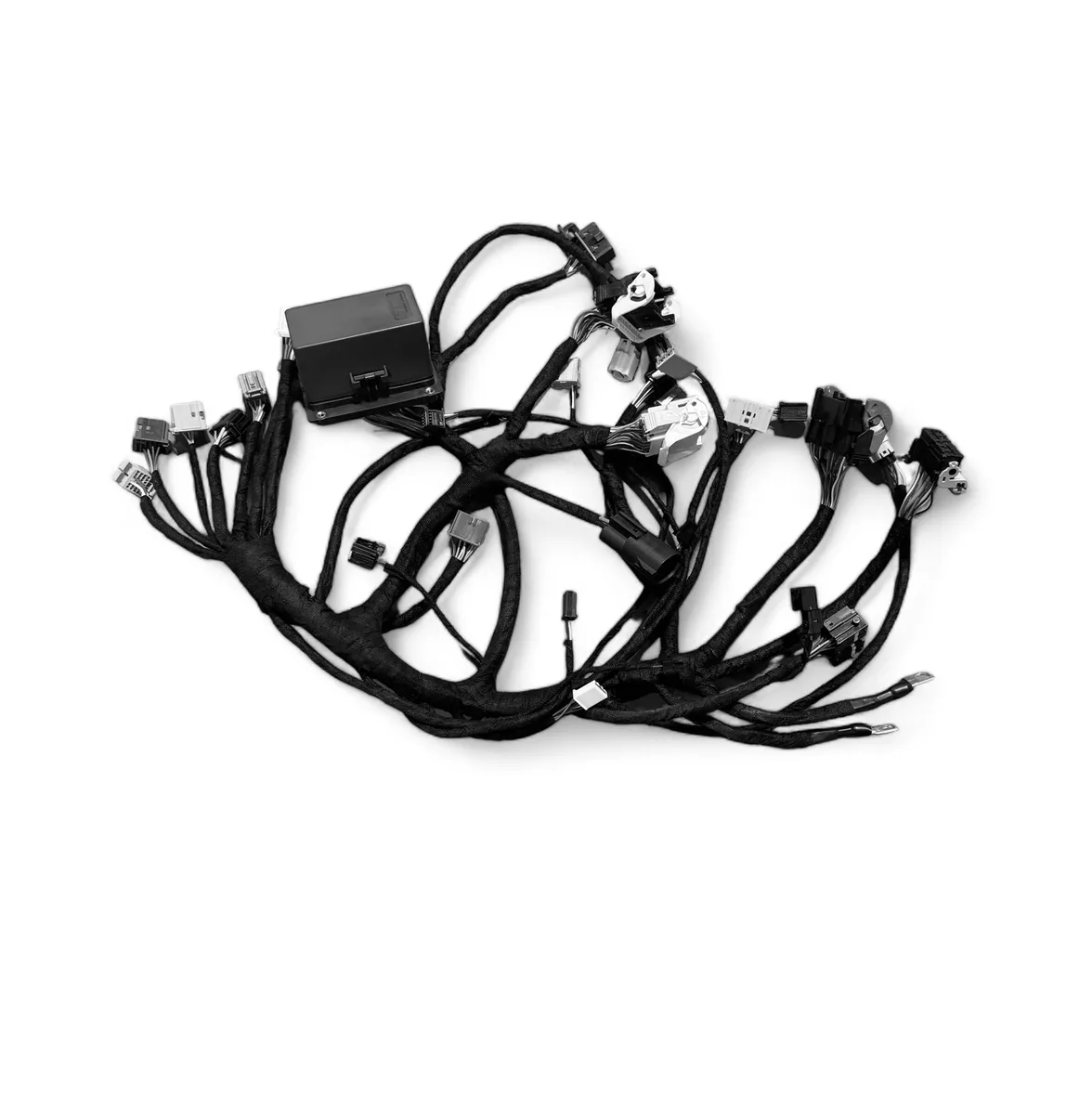 Vanderhall Harness Interior (4)