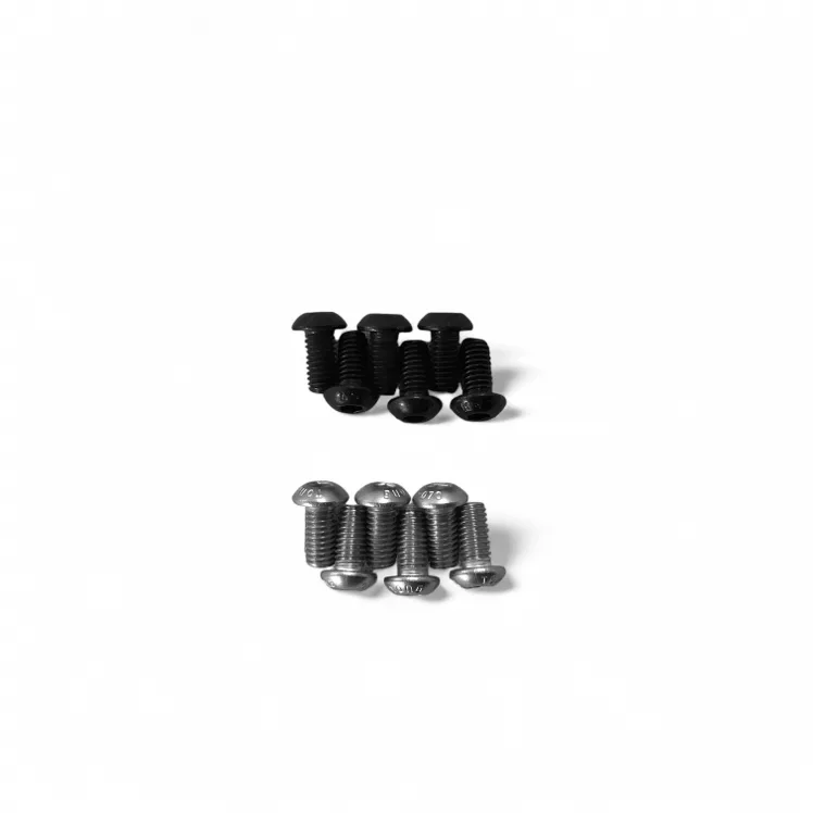 STEERING WHEEL BOLT SET