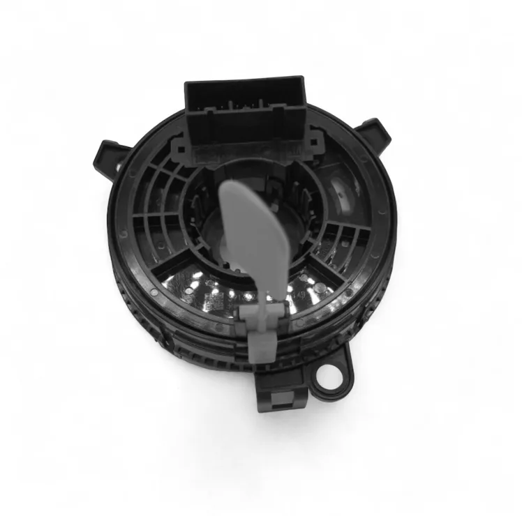 Steering Wheel Clock Spring