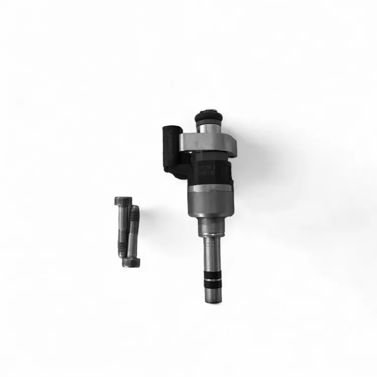 FUEL INJECTOR