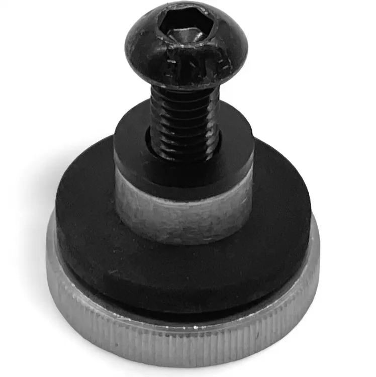 CAPSHADE TIGHTEN BOLT, WASHER AND NUT