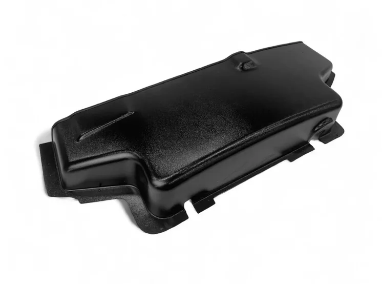 Electronics Dust Cover Carmel