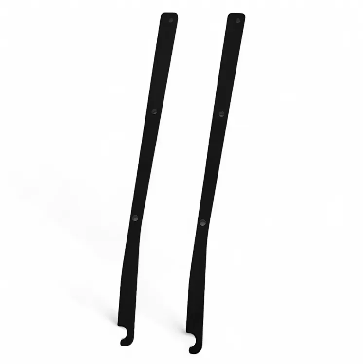 CAPSHADE WINDSHIELD BRACKET (L/R-SOLD AS PAIR)