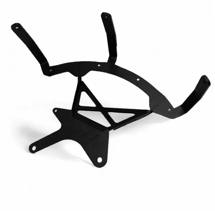 Fender Bracket Long Front Left