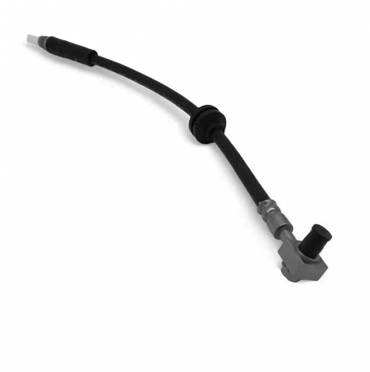 FRONT RUBBER BRAKE HOSE LEFT/RIGHT