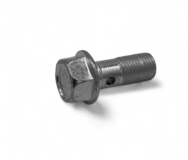 Bolt M10-1.0 Brake Line Banjo