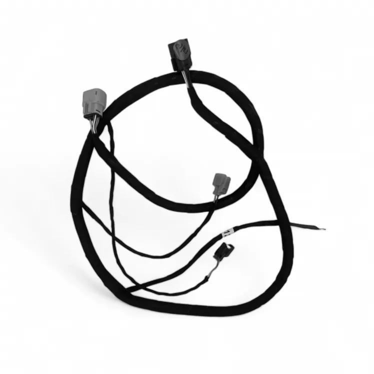 Vanderhall Harness Front Right (2)