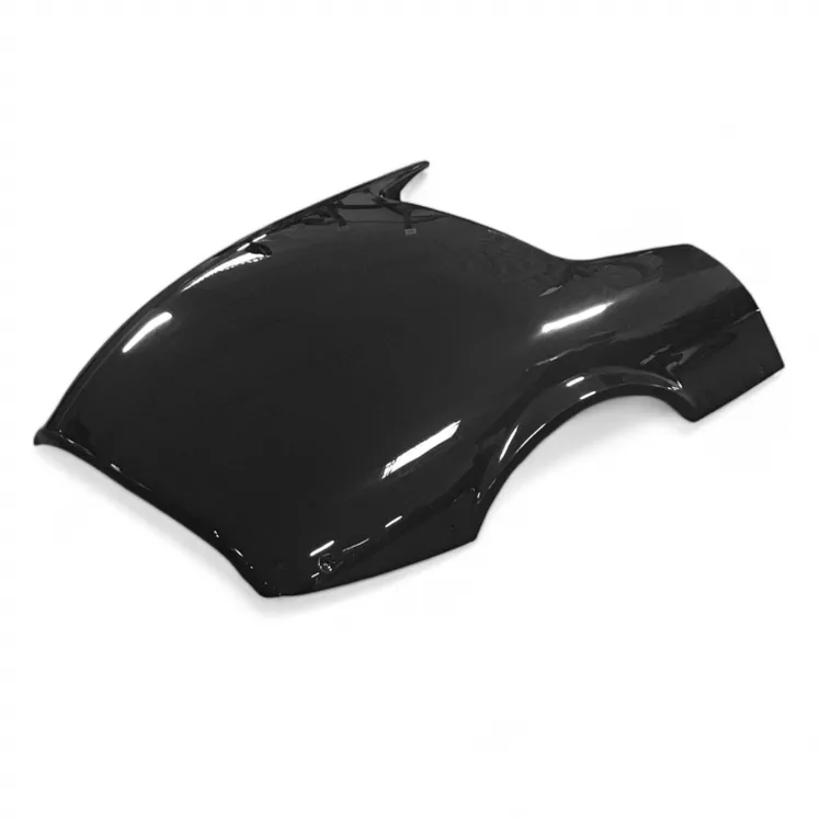 HOOD ROYAL BLUE VENICE