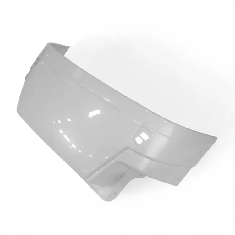 COWL IVORY WHITE VENICE