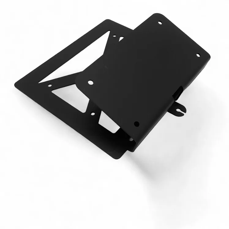 License Plate Holder (Euro)