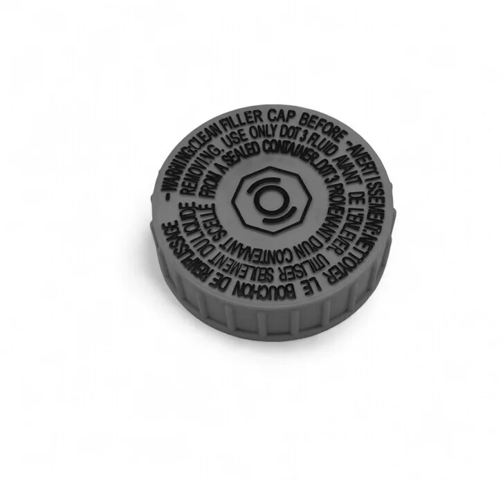Brake Reservoir Cap