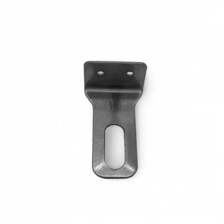 BODY MOUNTING TAB (STAINLESS, RIVET STYLE)