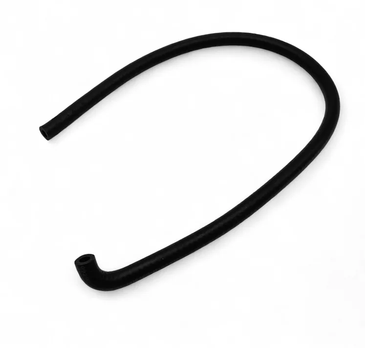 Coolant Hose 3/8" x 36" w/ 90*