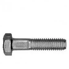 Bolt M16-2.0x75mm 10.9 Hex Head Bolt Zinc