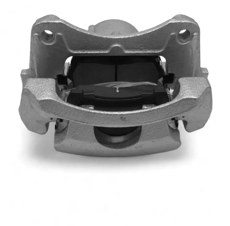 FRONT CALIPER STANDARD ALL MODELS LEFT