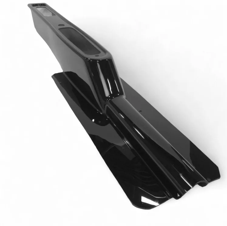 CENTER CONSOLE CARMEL