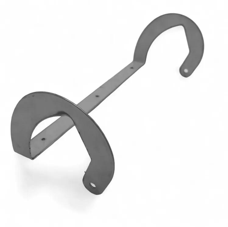 Carmel Glove Box Door Hinge /