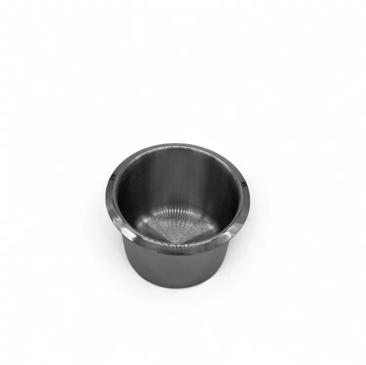 Cup Holder Stainless Steel